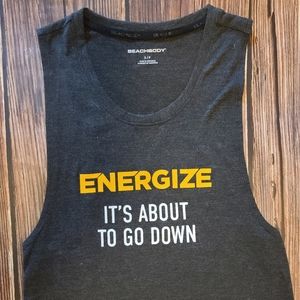 Beachbody Energize Tank